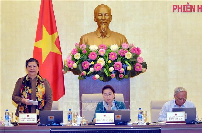 Cần thiết ban hành Luật Lực lượng dự bị động viên